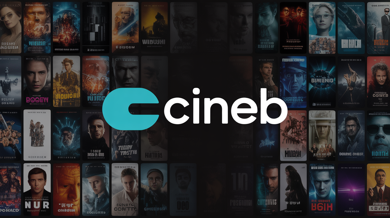 Cineb – Free HD 4K Streaming